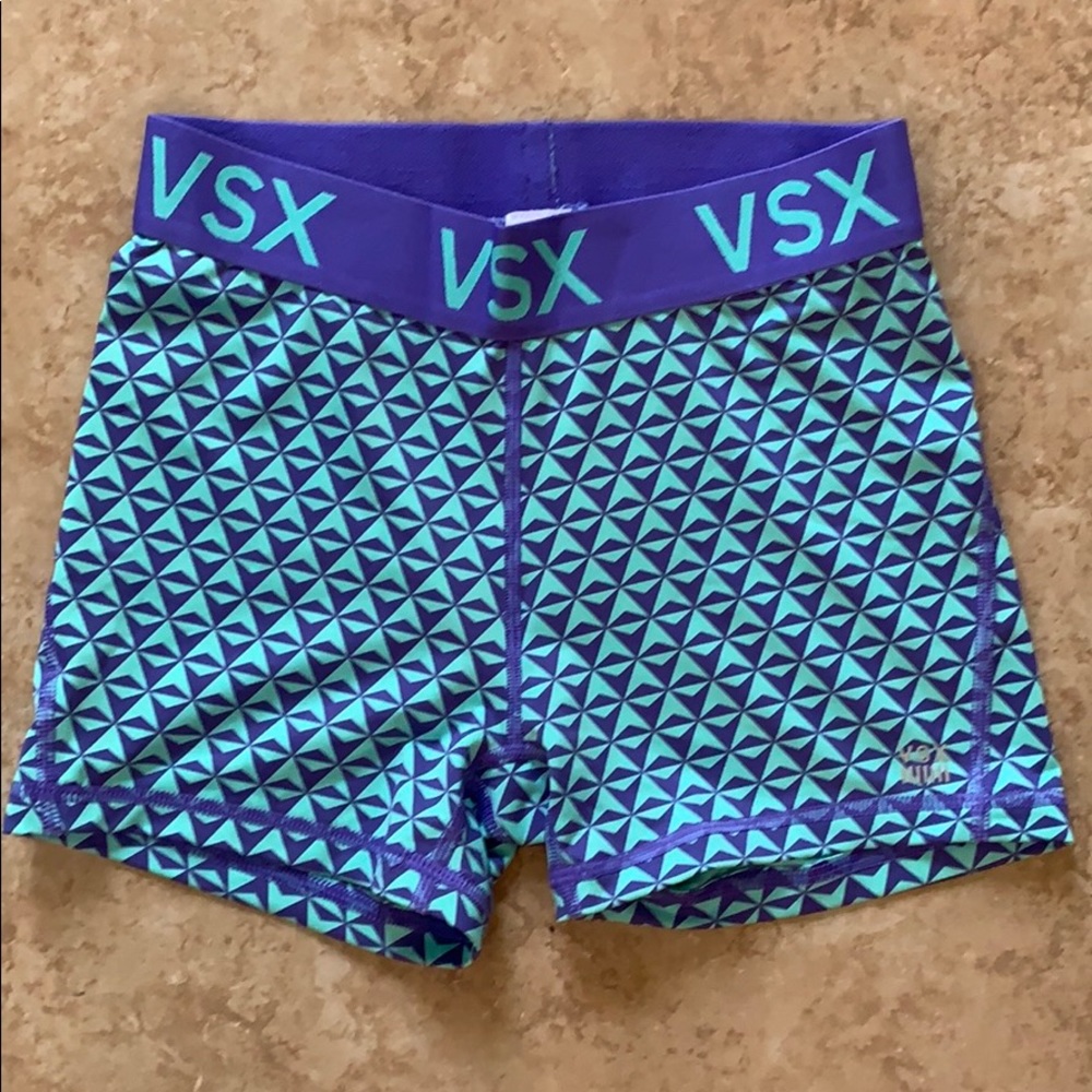 VS Sport Running Shorts